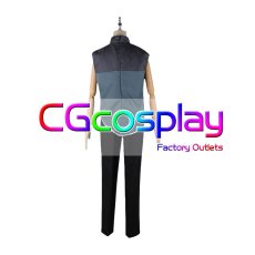 画像7: あんさんぶるスターズ！　守沢千秋　コスプレ衣装 (7)