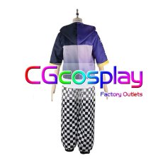 画像5: A3!(エースリー)　兵頭九門　コスプレ衣装 (5)