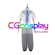 画像6: A3!(エースリー)　兵頭九門　コスプレ衣装 (6)