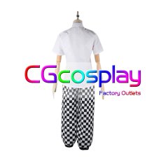 画像7: A3!(エースリー)　兵頭九門　コスプレ衣装 (7)