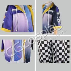 画像8: A3!(エースリー)　兵頭九門　コスプレ衣装 (8)