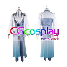 画像1: アイドリッシュセブン　四葉環　Crz love　コスプレ衣装 (1)