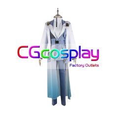 画像2: アイドリッシュセブン　四葉環　Crz love　コスプレ衣装 (2)