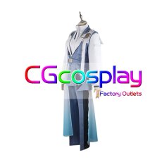 画像4: アイドリッシュセブン　四葉環　Crz love　コスプレ衣装 (4)