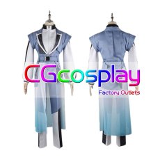 画像1: アイドリッシュセブン　七瀬陸　Crz love　コスプレ衣装 (1)