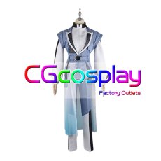 画像2: アイドリッシュセブン　七瀬陸　Crz love　コスプレ衣装 (2)