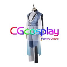 画像4: アイドリッシュセブン　七瀬陸　Crz love　コスプレ衣装 (4)