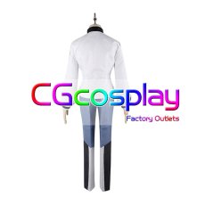 画像7: アイドリッシュセブン　七瀬陸　Crz love　コスプレ衣装 (7)