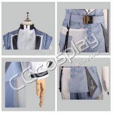 画像8: アイドリッシュセブン　七瀬陸　Crz love　コスプレ衣装 (8)