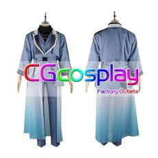 画像1: アイドリッシュセブン　六弥ナギ　Crz love　コスプレ衣装 (1)