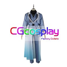 画像2: アイドリッシュセブン　六弥ナギ　Crz love　コスプレ衣装 (2)