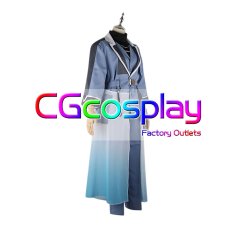 画像3: アイドリッシュセブン　六弥ナギ　Crz love　コスプレ衣装 (3)