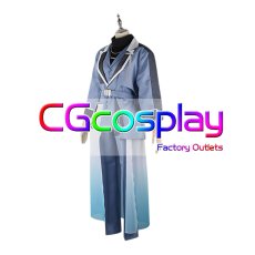 画像4: アイドリッシュセブン　六弥ナギ　Crz love　コスプレ衣装 (4)