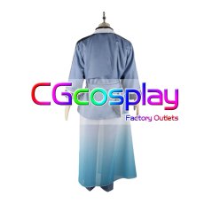 画像5: アイドリッシュセブン　六弥ナギ　Crz love　コスプレ衣装 (5)