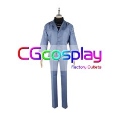 画像6: アイドリッシュセブン　六弥ナギ　Crz love　コスプレ衣装 (6)