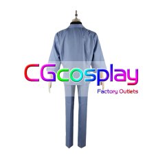 画像7: アイドリッシュセブン　六弥ナギ　Crz love　コスプレ衣装 (7)