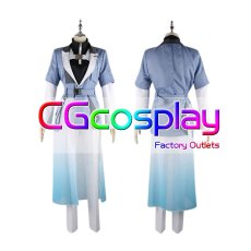 画像1: アイドリッシュセブン　和泉一織　Crz love　コスプレ衣装 (1)