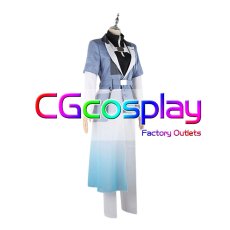 画像3: アイドリッシュセブン　和泉一織　Crz love　コスプレ衣装 (3)