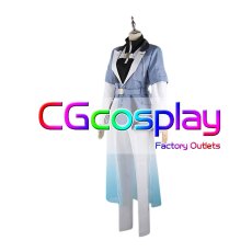 画像4: アイドリッシュセブン　和泉一織　Crz love　コスプレ衣装 (4)