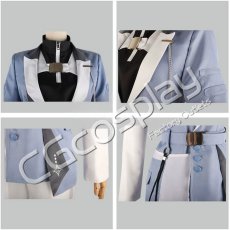 画像8: アイドリッシュセブン　和泉一織　Crz love　コスプレ衣装 (8)