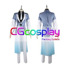 画像1: アイドリッシュセブン　和泉三月　Crz love　コスプレ衣装 (1)