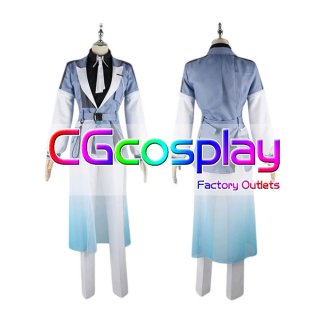 アイドリッシュセブン 和泉一織 Crz love コスプレ衣装