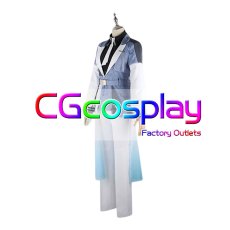 画像4: アイドリッシュセブン　和泉三月　Crz love　コスプレ衣装 (4)