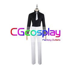 画像6: アイドリッシュセブン　和泉三月　Crz love　コスプレ衣装 (6)