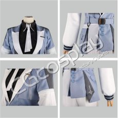 画像8: アイドリッシュセブン　和泉三月　Crz love　コスプレ衣装 (8)