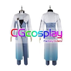 画像1: アイドリッシュセブン　逢坂壮五　Crz love　コスプレ衣装 (1)