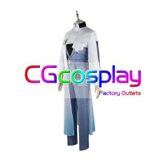 画像4: アイドリッシュセブン　逢坂壮五　Crz love　コスプレ衣装 (4)