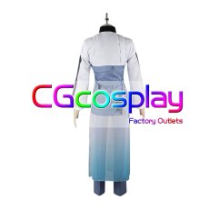 画像5: アイドリッシュセブン　逢坂壮五　Crz love　コスプレ衣装 (5)