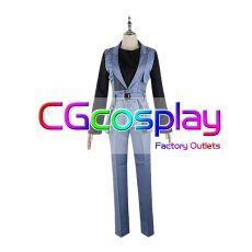 画像6: アイドリッシュセブン　逢坂壮五　Crz love　コスプレ衣装 (6)