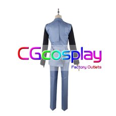 画像7: アイドリッシュセブン　逢坂壮五　Crz love　コスプレ衣装 (7)