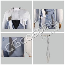 画像8: アイドリッシュセブン　逢坂壮五　Crz love　コスプレ衣装 (8)