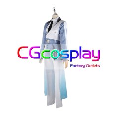 画像4: アイドリッシュセブン　二階堂大和　Crz love　コスプレ衣装 (4)