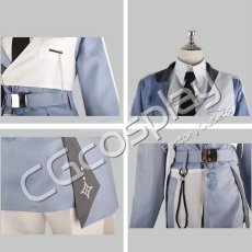 画像8: アイドリッシュセブン　二階堂大和　Crz love　コスプレ衣装 (8)