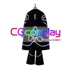 画像5: バーチャルYouTuber　VTuber　オクタビオ　コスプレ衣装 (5)