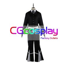 画像6: バーチャルYouTuber　VTuber　オクタビオ　コスプレ衣装 (6)