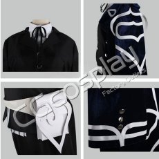 画像8: バーチャルYouTuber　VTuber　オクタビオ　コスプレ衣装 (8)