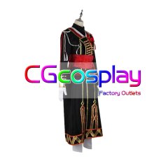 画像3: アイドリッシュセブン　和泉一織　妖万華鏡 空虚咎送り　コスプレ衣装 (3)