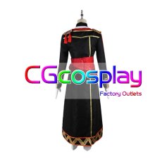 画像5: アイドリッシュセブン　和泉一織　妖万華鏡 空虚咎送り　コスプレ衣装 (5)