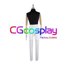 画像7: アイドリッシュセブン　和泉一織　妖万華鏡 空虚咎送り　コスプレ衣装 (7)