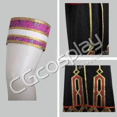 画像8: アイドリッシュセブン　和泉一織　妖万華鏡 空虚咎送り　コスプレ衣装 (8)