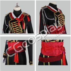 画像9: アイドリッシュセブン　和泉一織　妖万華鏡 空虚咎送り　コスプレ衣装 (9)