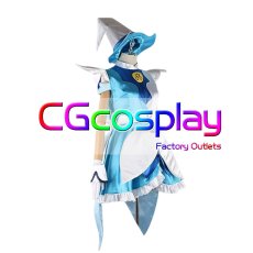 画像3: おジャ魔女どれみ　妹尾あいこ　コスプレ衣装 (3)