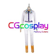 画像6: プロジェクトセカイ カラフルステージ！ feat. 初音ミク　神代類　トンデモワンダーズ　コスプレ衣装 (6)