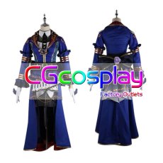 画像1: BanG Dream!（バンドリ!）　氷川紗夜　一番の応援者　コスプレ衣装 (1)