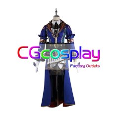 画像2: BanG Dream!（バンドリ!）　氷川紗夜　一番の応援者　コスプレ衣装 (2)