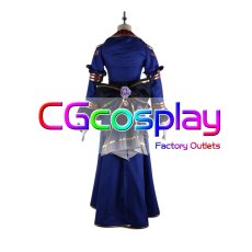 画像5: BanG Dream!（バンドリ!）　氷川紗夜　一番の応援者　コスプレ衣装 (5)